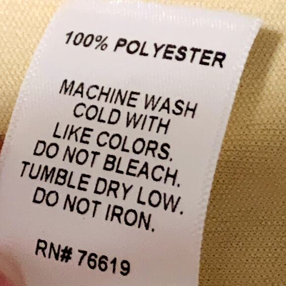 C2 SPORT Size L AMERICAN FISHERMAN Pullover Shirt Fish Graphics Long Sleeve - Picture 5 of 9